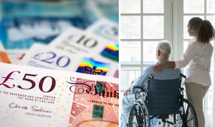 Carer’s allowance claims may boost other benefit payments – full details on claiming rules