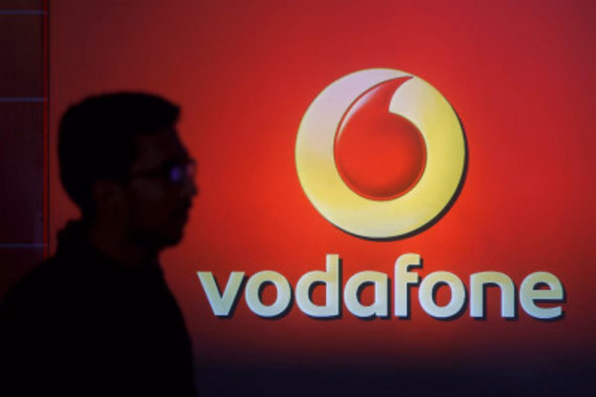 India Has Time Till Dec-end to Appeal Against Vodafone Arbitration Award