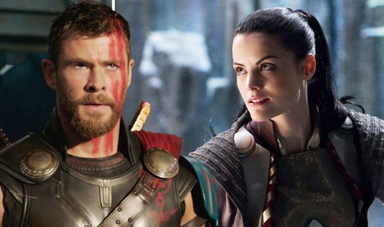Thor Love and Thunder enlists Sif as returning character for Lady Thor plot line