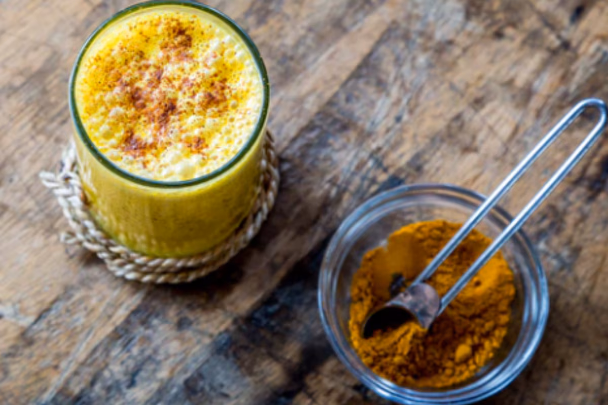 6 Foods That Can Protect You from the Harmful Effects of Pollution