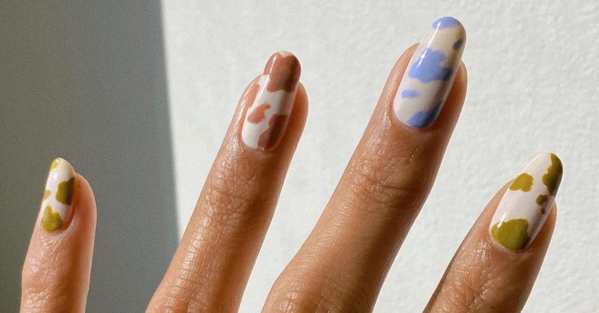 22 Non-Tacky Takes on Summer's Wildest Nail Trend