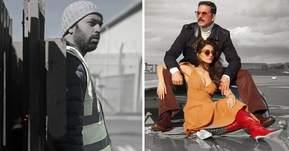Bell Bottom director Ranjit Tewari talks about the film not releasing in Maharashtra