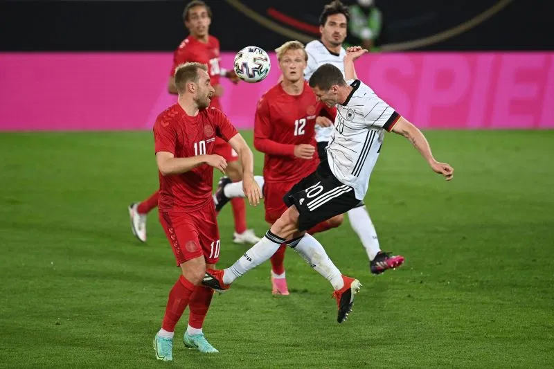 Germany vs Latvia prediction, preview, team news and more | International Friendlies 2021