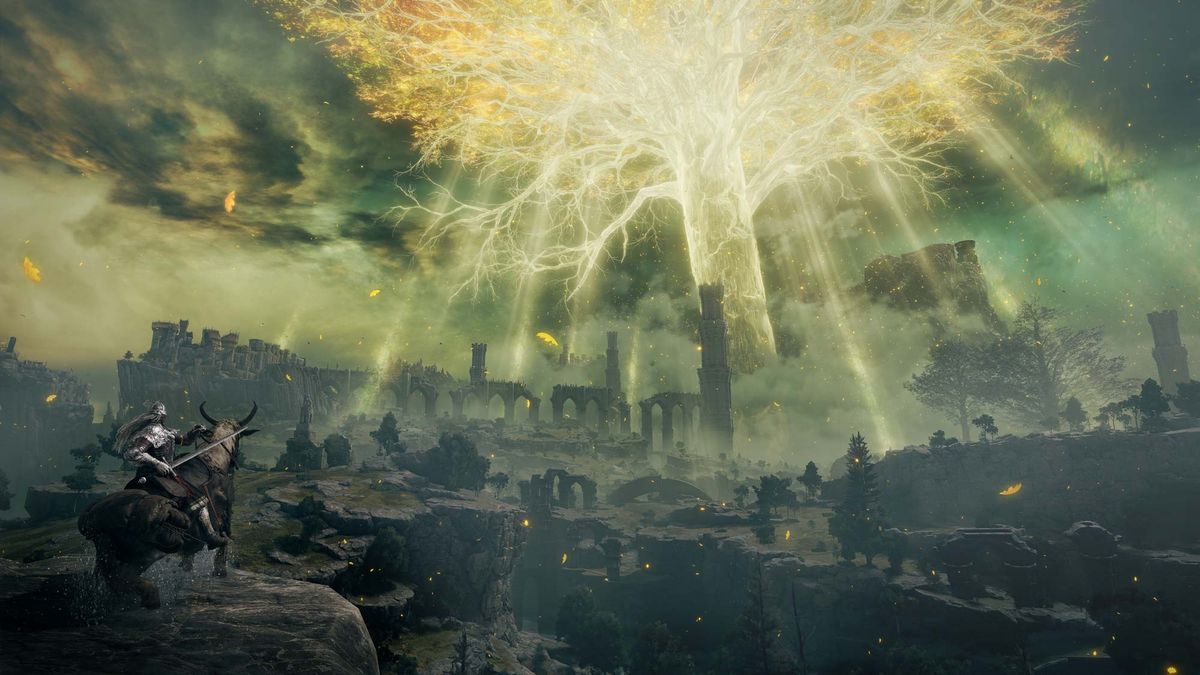 The 20 best open-world games
