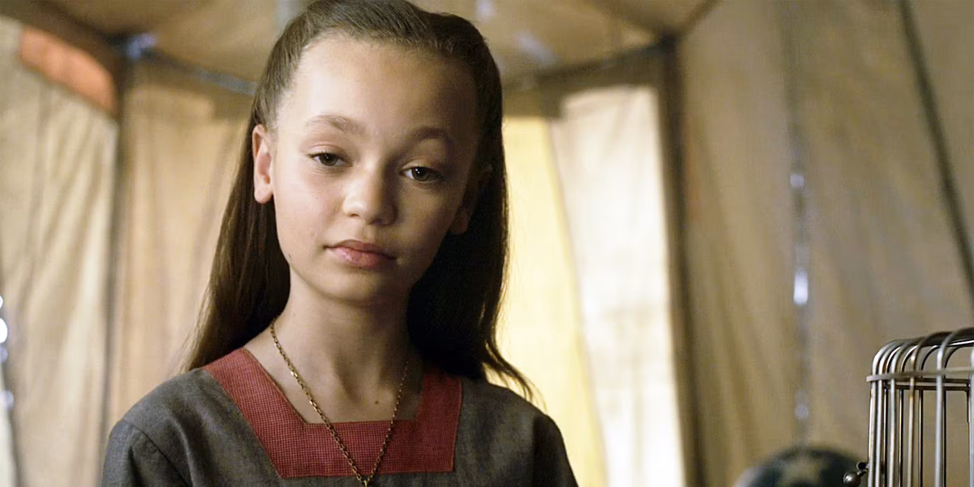 ‘The Last of Us’ Series Casts ‘Dumbo’s Nico Parker as Joel’s Daughter