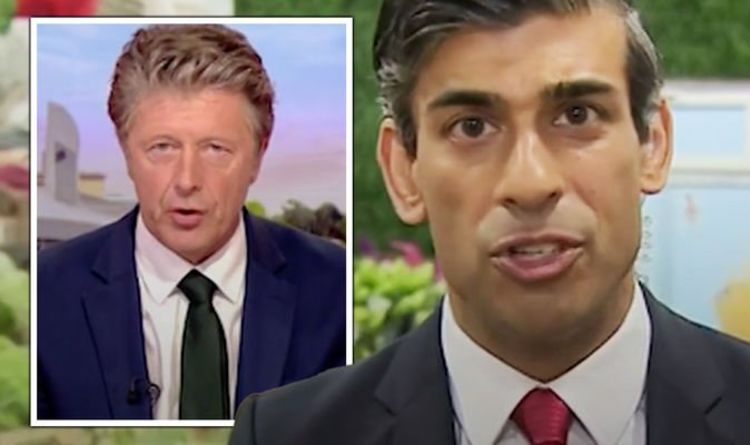 'Will you stick to 8%?' Rishi Sunak drops huge hint 'costly' triple lock will be SCRAPPED