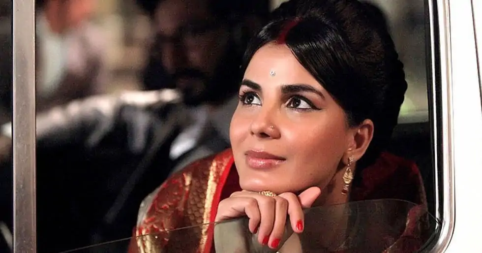 Kirti Kulhari doesn't think she'll ever get married again