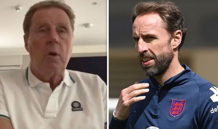 Harry Redknapp predicts England team vs Denmark with 'outstanding' Jadon Sancho dropped