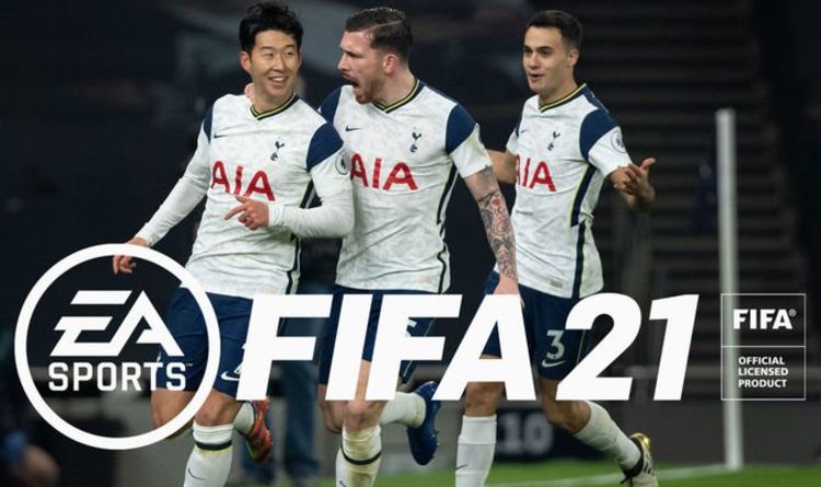 FIFA 21 TOTW 11 reveal: FUT release time and Ultimate Team card predictions
