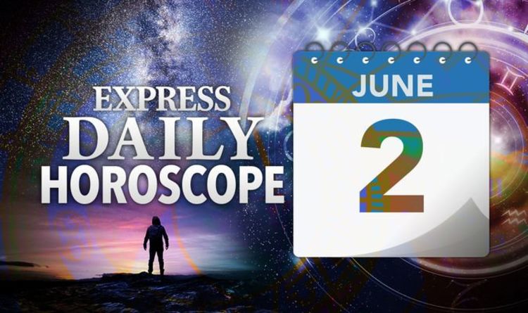 Daily horoscope for June 2: Your star sign reading, astrology and zodiac forecast