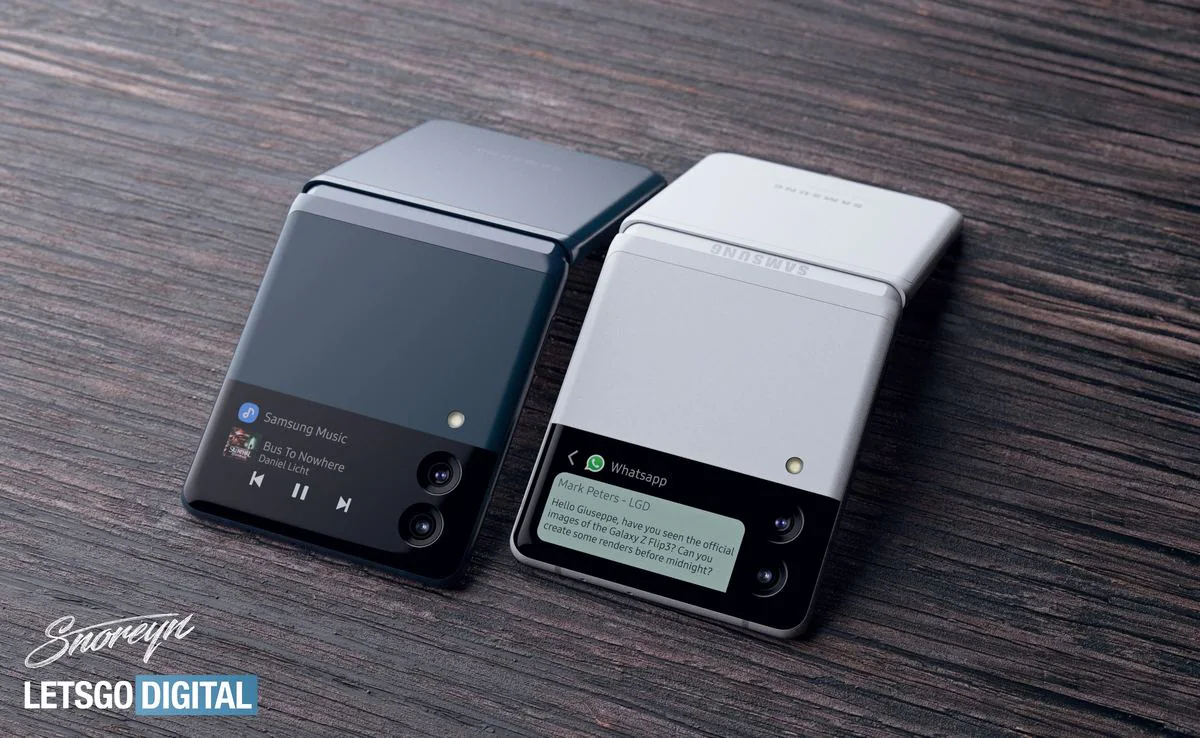 Samsung Galaxy Z Flip 3 Price Tipped, Galaxy Z Flip 3 Lite Model Expected