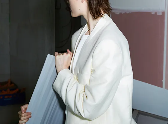 Christian Wijnants Resort 2022