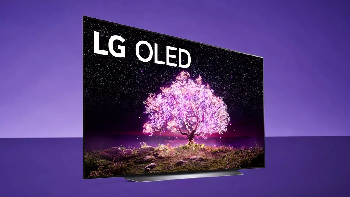 LG OLED TVs just leapfrogged its rivals for gaming — here’s why