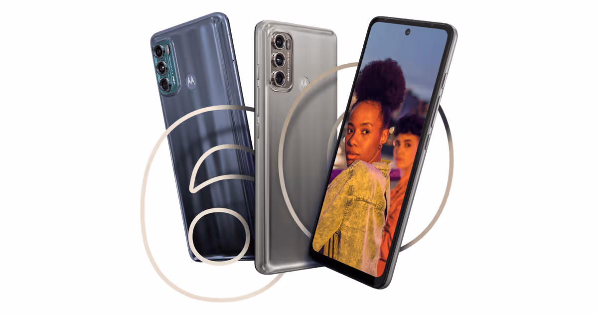 Motorola Edge 20 Lite, Moto G60S, and Moto G 50 5G reportedly in the works | 91mobiles.com