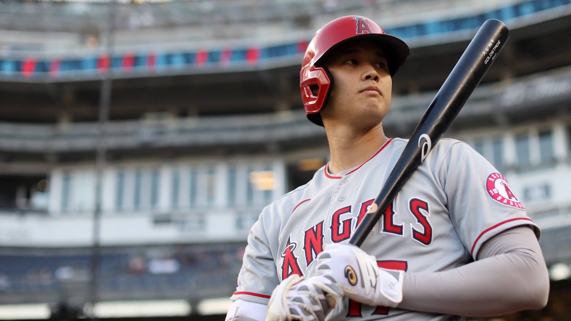 Home Run Derby bracket 2021: Contestants, odds & predictions for the winner