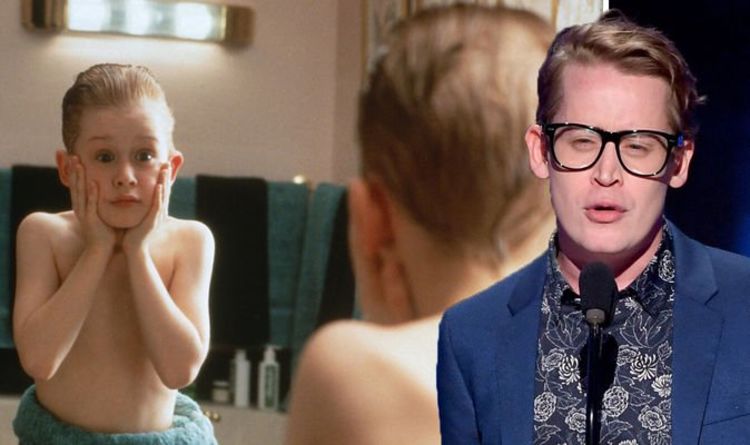 Where are the Home Alone kids now? From Kevin McAllister to brother Buzz
