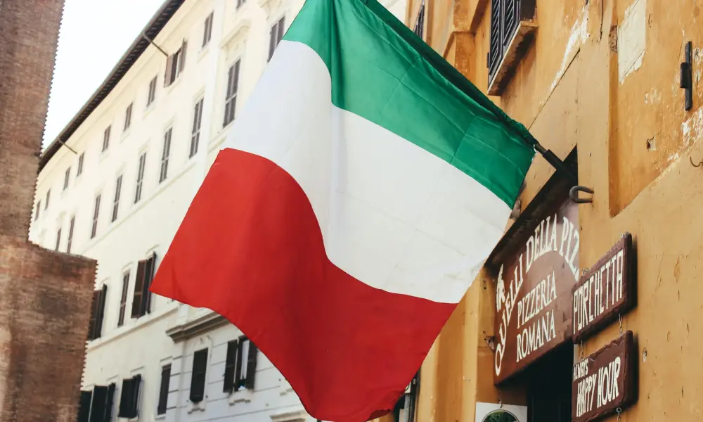 Playson strengthens Italian presence with Blox Limited