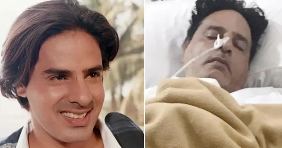 Rahul Roy Discharged From The Hospital