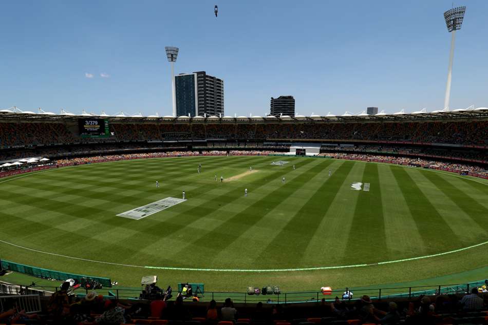 India vs Australia: Brisbane confirmed as host for fourth Test