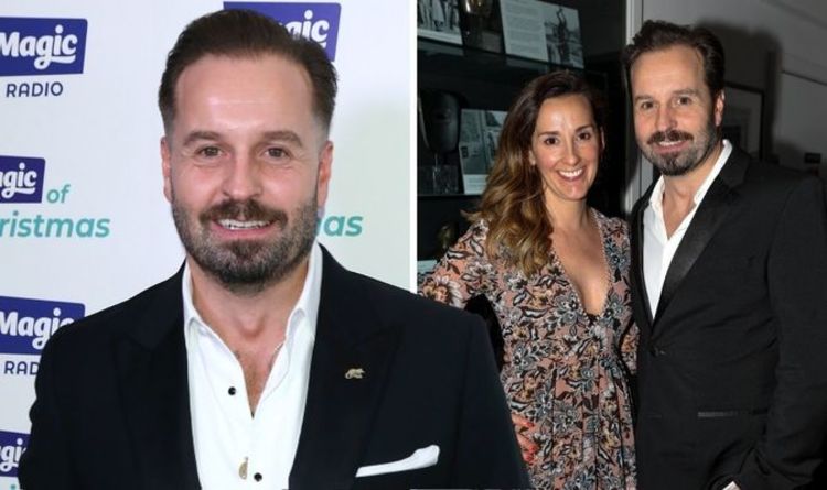 Alfie Boe wife: Is Alfie Boe still married?