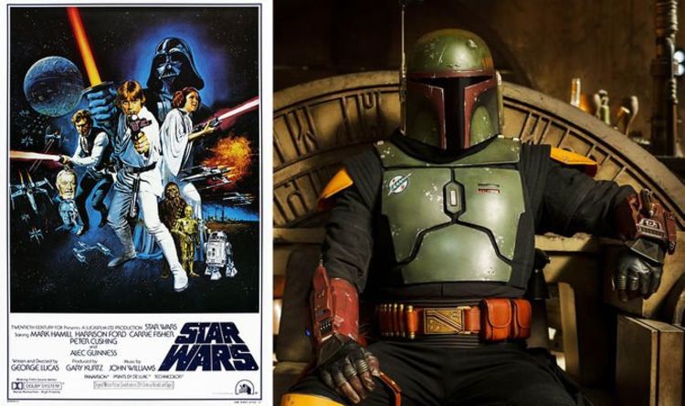 Book of Boba Fett: Long lost Star Wars A New Hope characters return plus a fan favourite