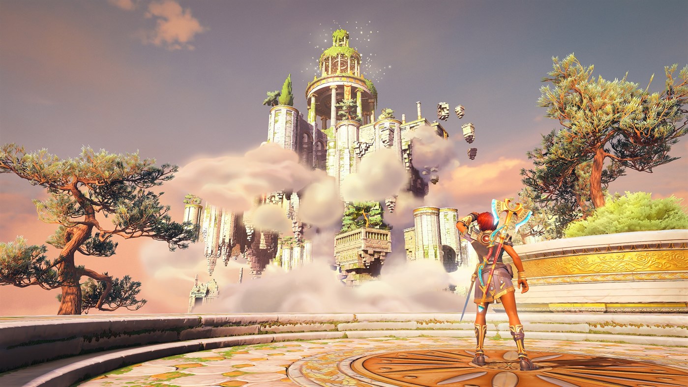 Store listing drops release date for ‘Immortals Fenyx Rising’ first expansion