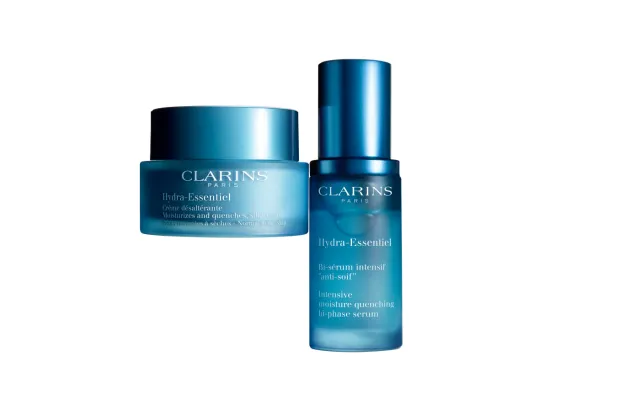 Courtin-Clarins Family Acquires Château Beauséjour