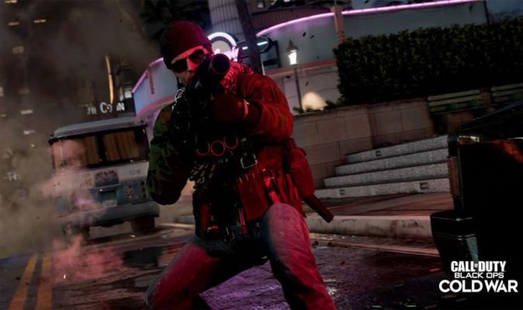 Call of Duty Black Ops: Cold War release time and launch date news for PS4 and Xbox
