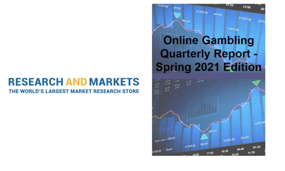 Online Gambling Quarterly Report, Q2 2021 Edition – Updated Benchmarks, KPIs, Trends, Covering All Sectors