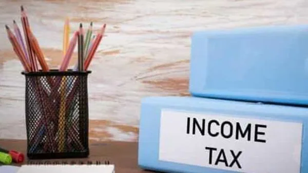 Income tax calculator: Segregating income in these 5 heads can simplify your job