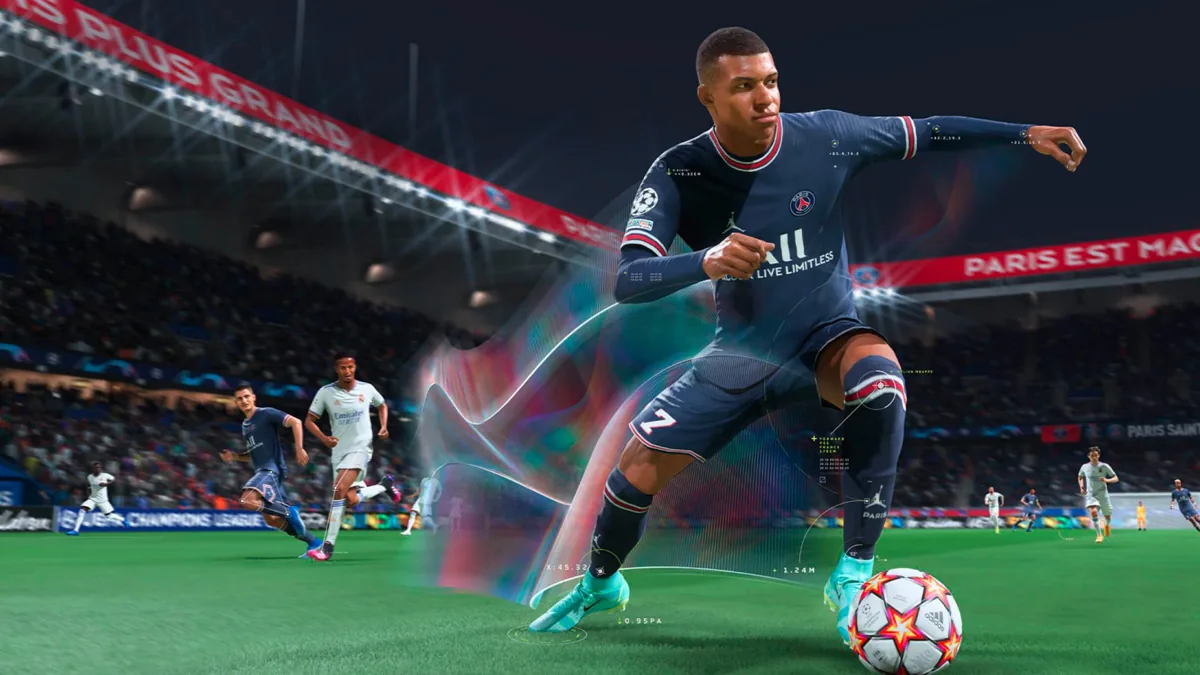 FIFA 22 Has a One PC Activation Limit on Steam