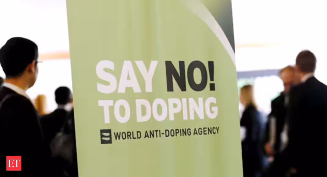 India pledges USD 1 million to WADA for scientific research