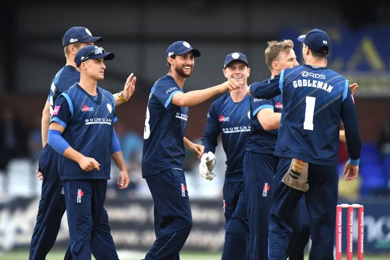 WAS vs DER Dream11 prediction: 3 players you can pick as captain or vice-captain for today's T20 Blast match -