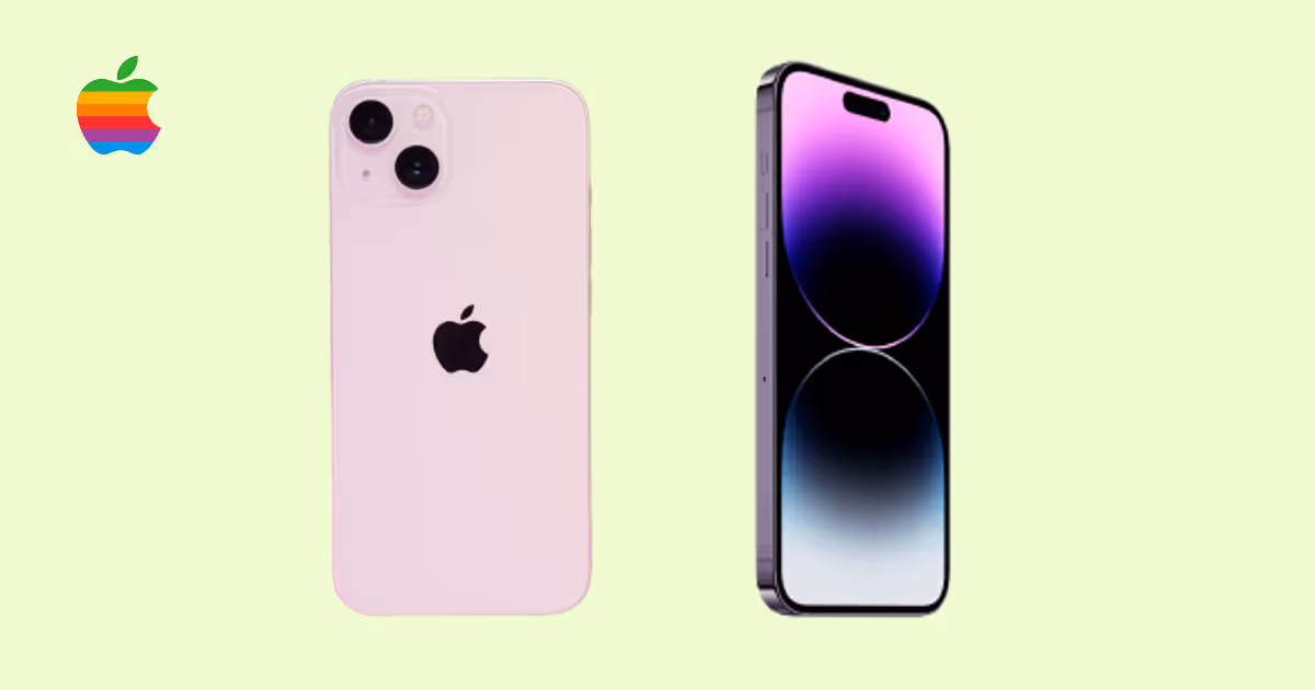 iPhone 15 leaks: Dynamic Island on iPhone 15, iPhone 15 Plus models but no high refresh rate