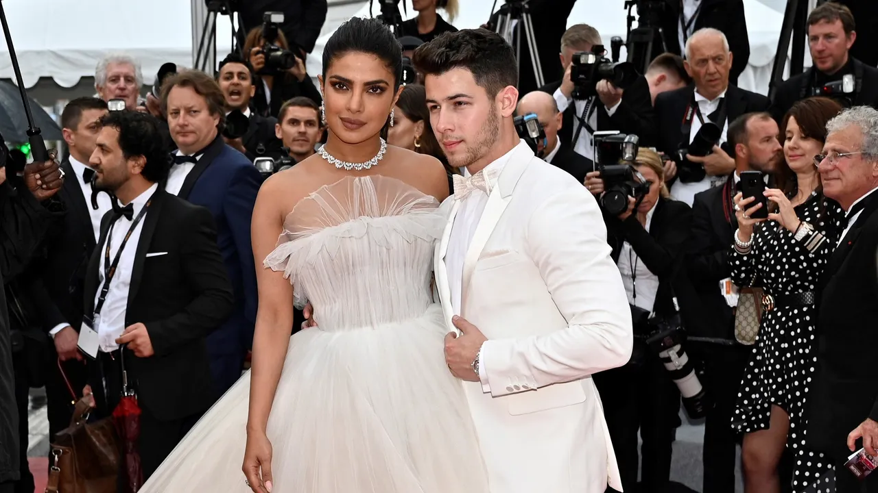 The 20 Most Glamorous Couples to Grace the Cannes Film Festival