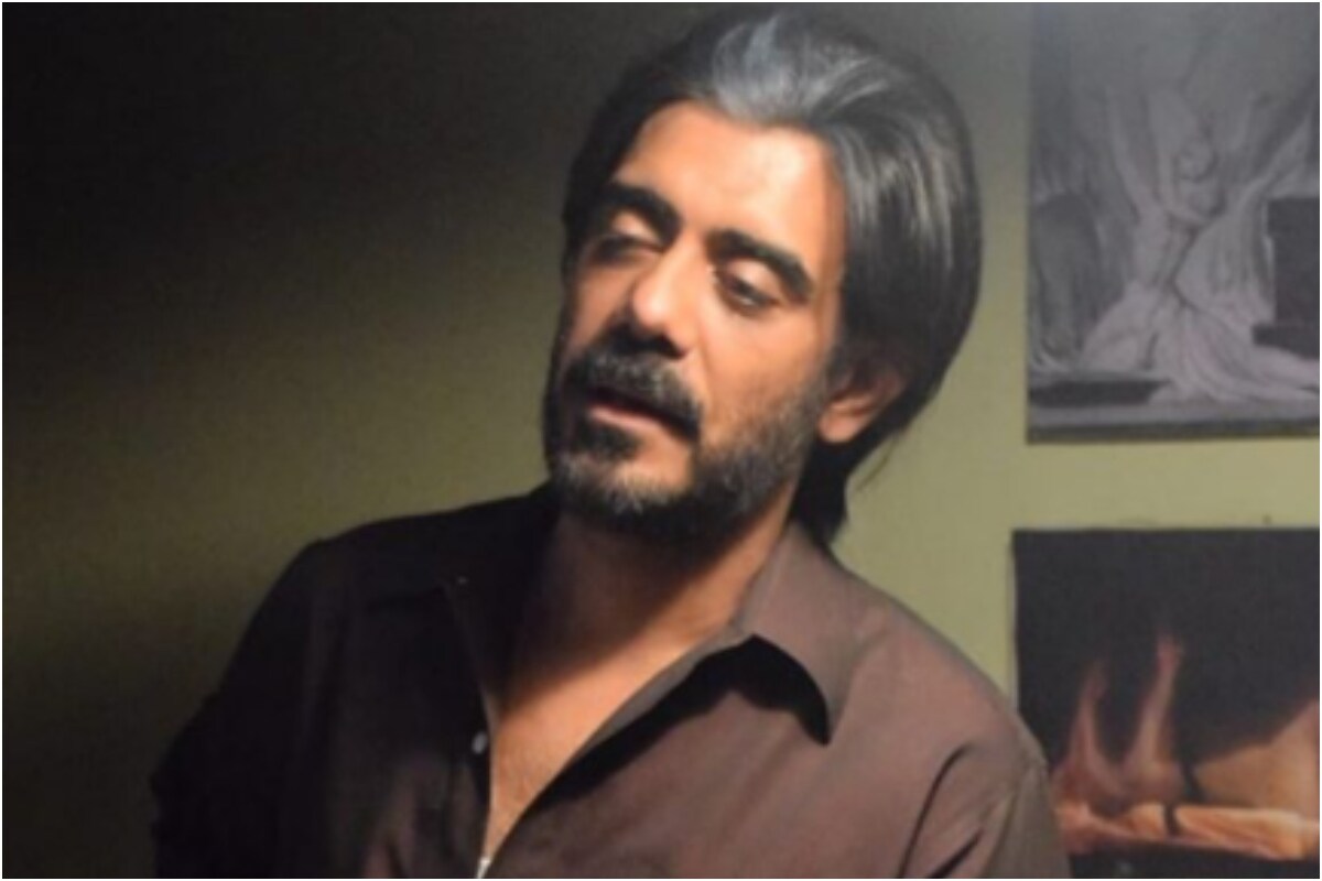 Acting Coach Saurabh Sachdeva on Creating a Talent Pool and His Show 'Taish'