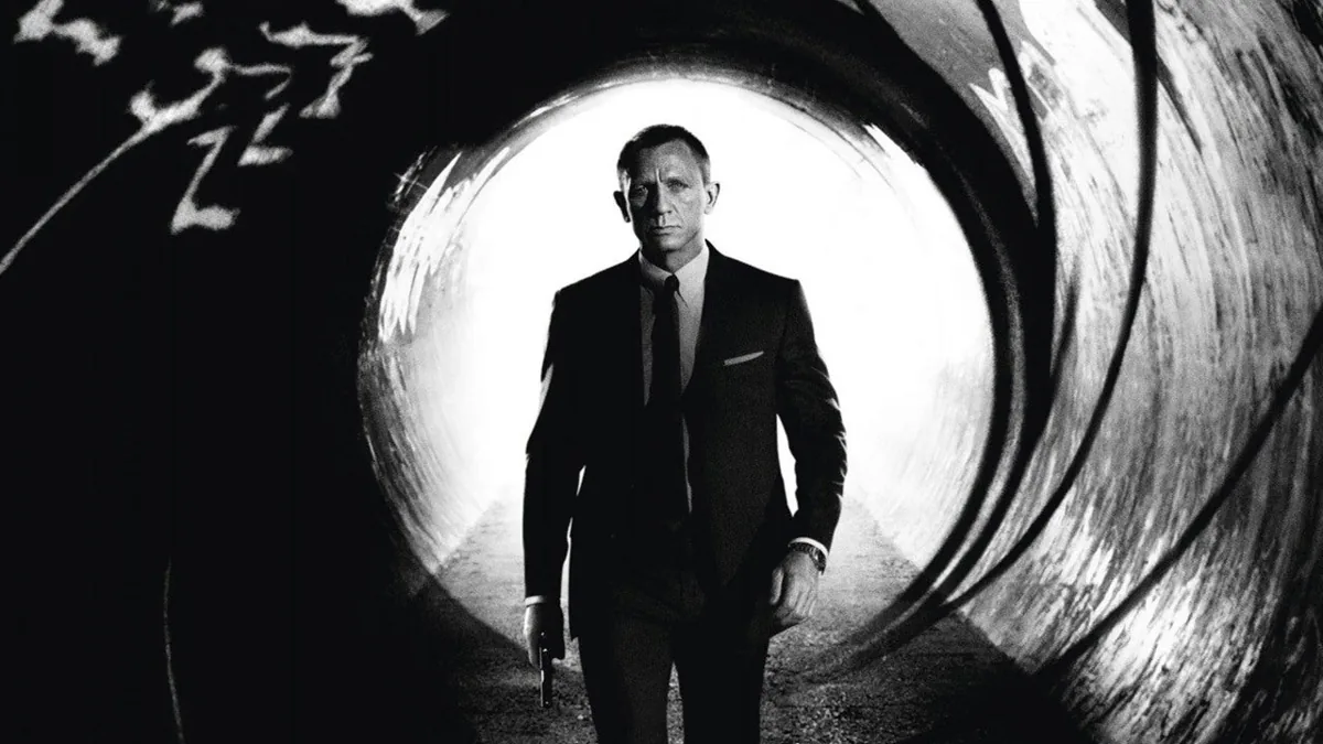 Final No Time To Die Trailer Teases The 'Epic Conclusion' To Daniel Craig's Bond Saga