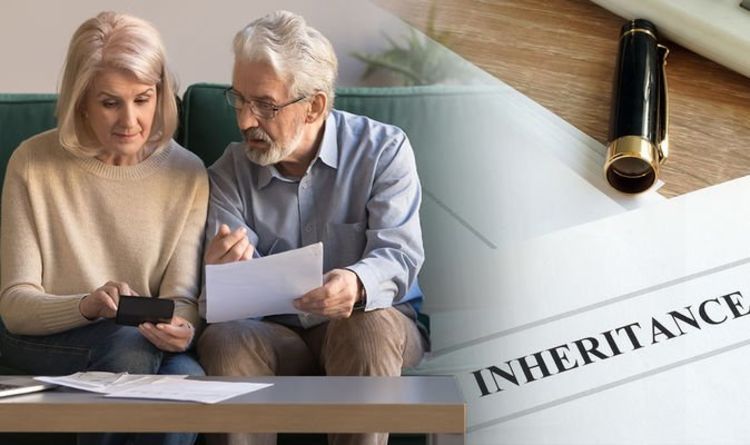 Inheritance Tax UK: How grandparents can gift an 'unlimited amount of excess income'