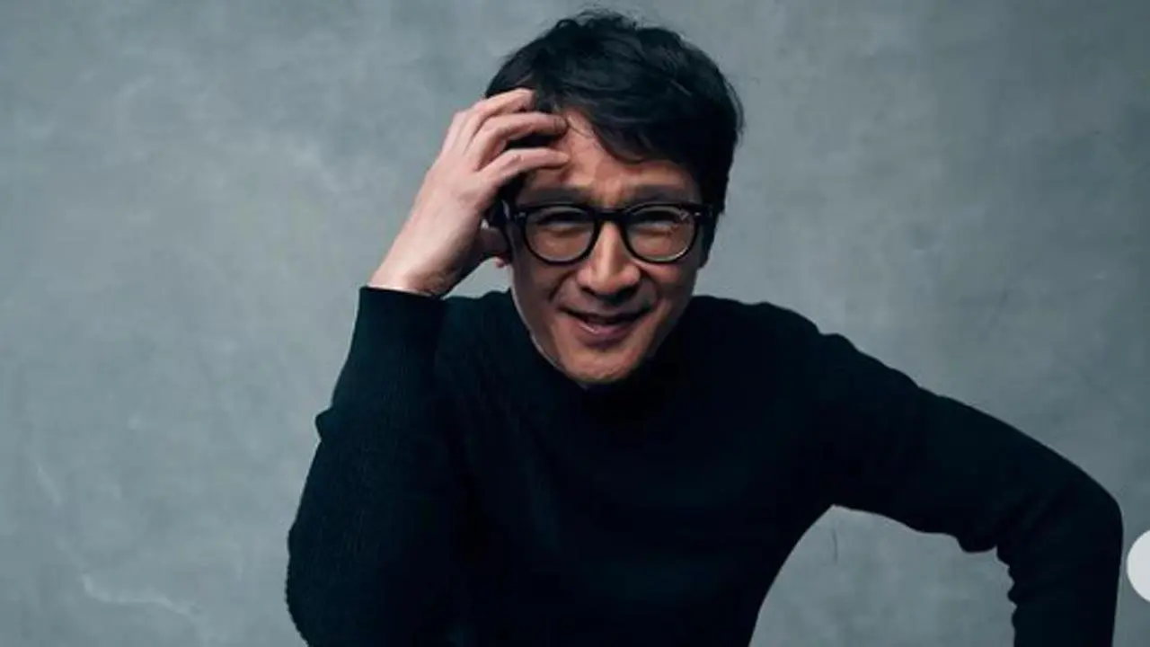 `Everything Everywhere All At Once` star Ke Huy Quan boards `Loki` season 2