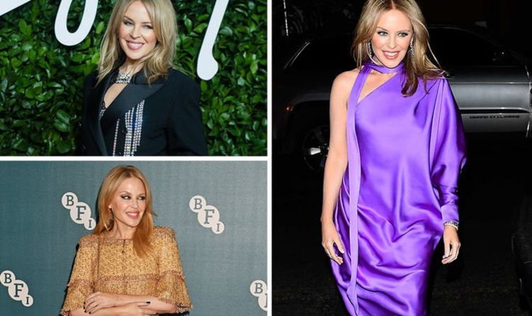 Kylie Minogue health: The Aussie star says her breast cancer 'changed many things forever