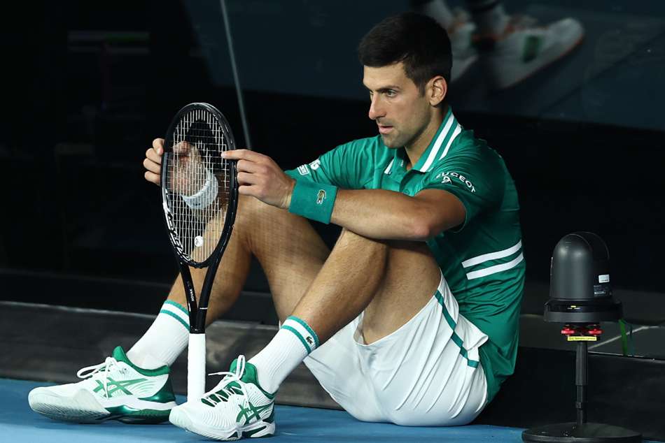 Australian Open: Djokovic will take a while to get over 'unjust' deportation, says long-time coach