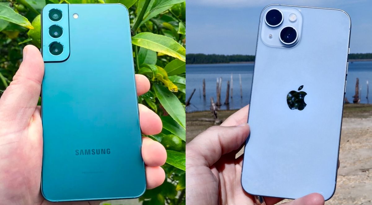 Samsung Galaxy S23 — 5 ways it can beat iPhone 14