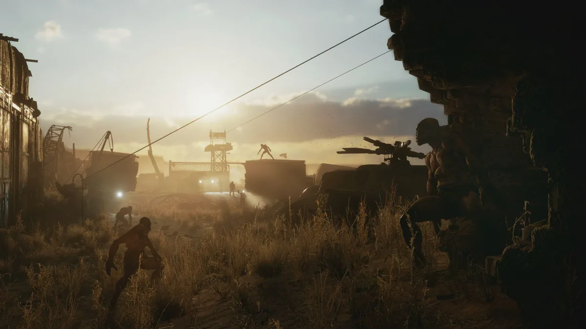 Here's Why Future Metro Games May Not Run Without Ray Tracing Graphics Cards