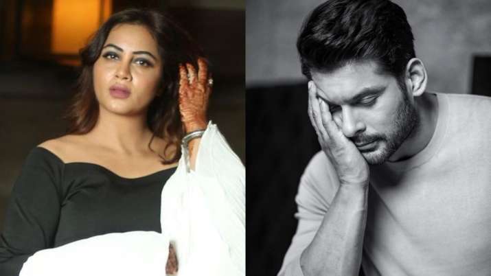 Arshi Khan blasts celebs giving bytes over Sidharth Shukla's death, calls it 'overacting and fake'