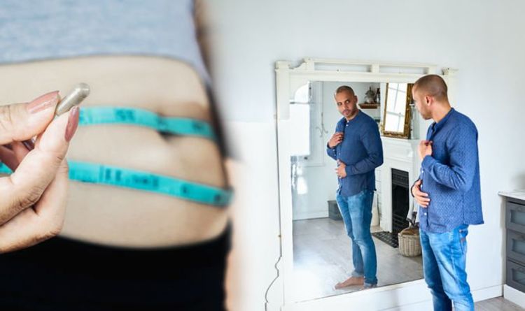 Best supplements for weight loss: Protein and green tea extract for easier weight loss