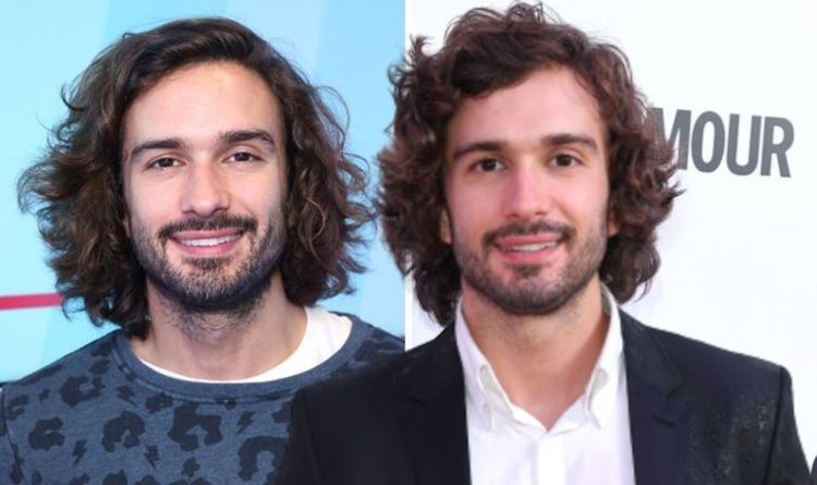 Joe Wicks wife: How long have Joe Wicks and Rosie Jones been together?
