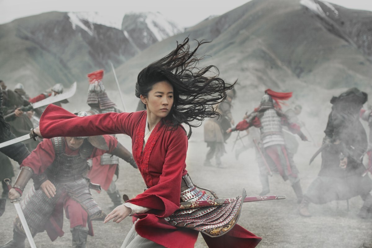 Review: Disney’s Mulan Is Not Bold — or Smart — Enough