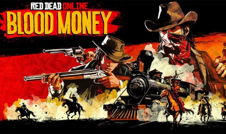 Red Dead Redemption 2 update 1.25: Patch notes for Blood Money Online DLC