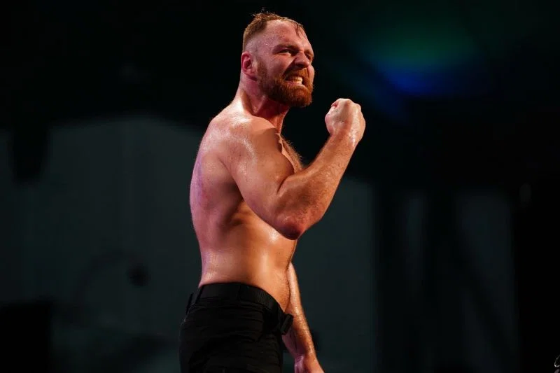 "It seemed almost unrealistic" - Jon Moxley reflects on the beginning of AEW and where it is now