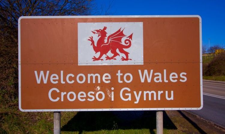 Wales holidays: Can you stay overnight in Wales under new Covid rules?